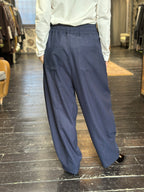 Pantalone Blu _ Souvenir