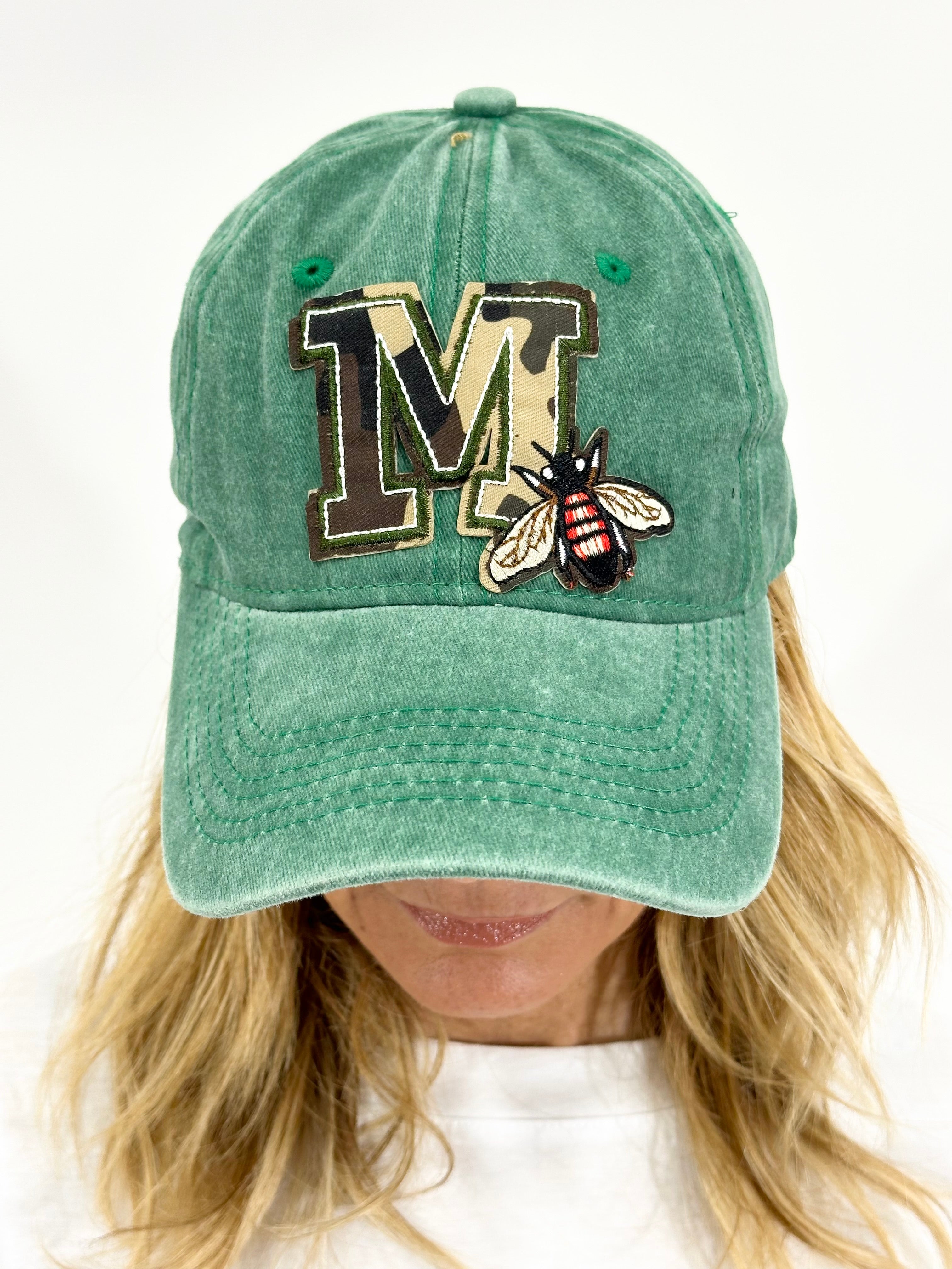 Cappello Visiera _ MI.LE. for soku