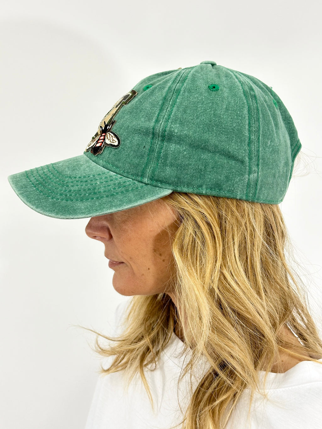 Cappello Visiera _ MI.LE. for soku