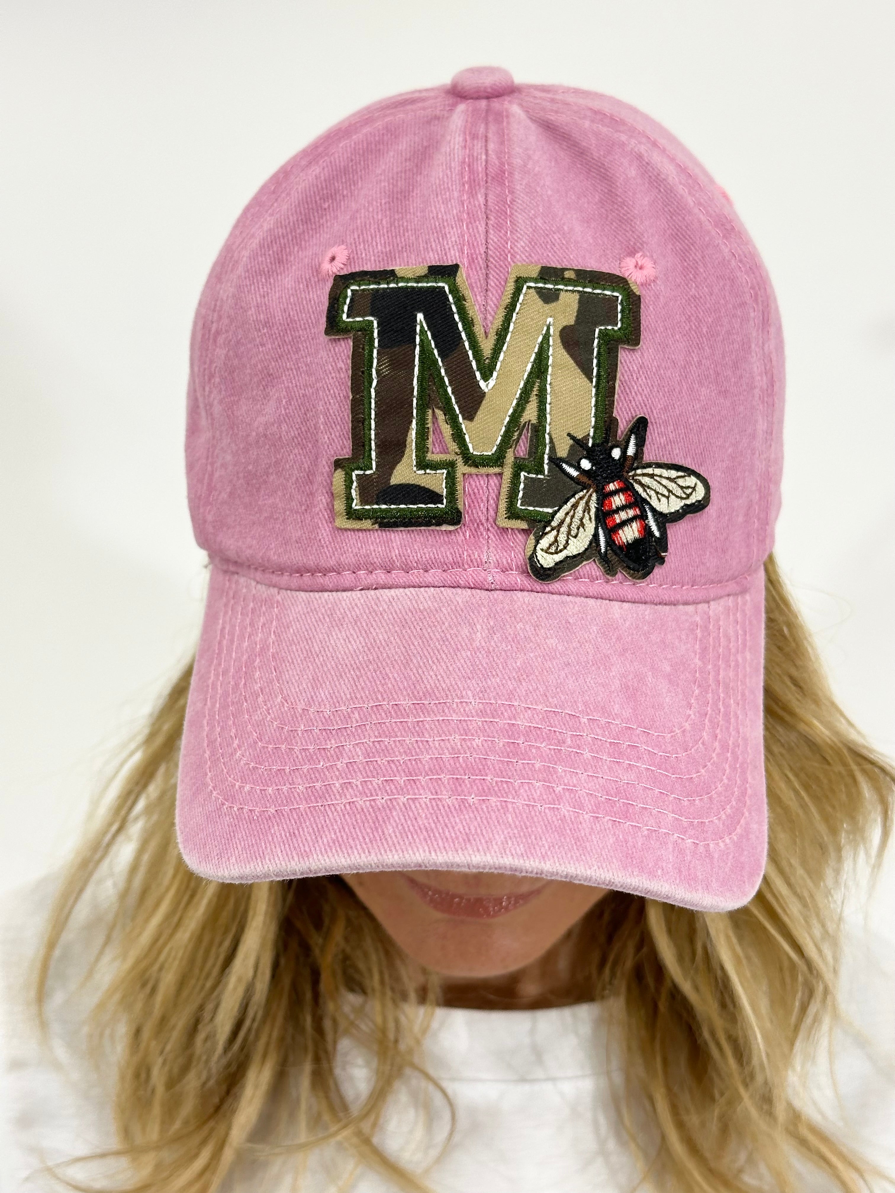 Cappello Visiera _ MI.LE. for soku