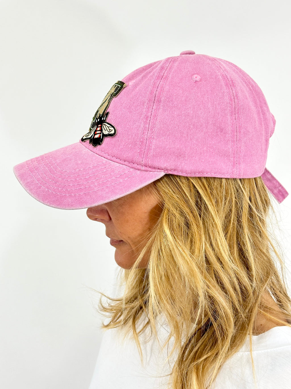 Cappello Visiera _ MI.LE. for soku