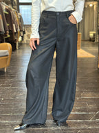 Pantalone Gaya Nero _ Souvenir