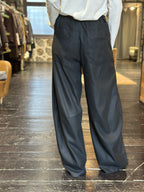 Pantalone Gaya Nero _ Souvenir