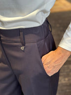 Pantalone Palazzo Moro _ Dixie