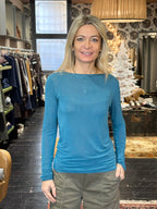 Cachemerina Ottanio _ MI.LE.for soku