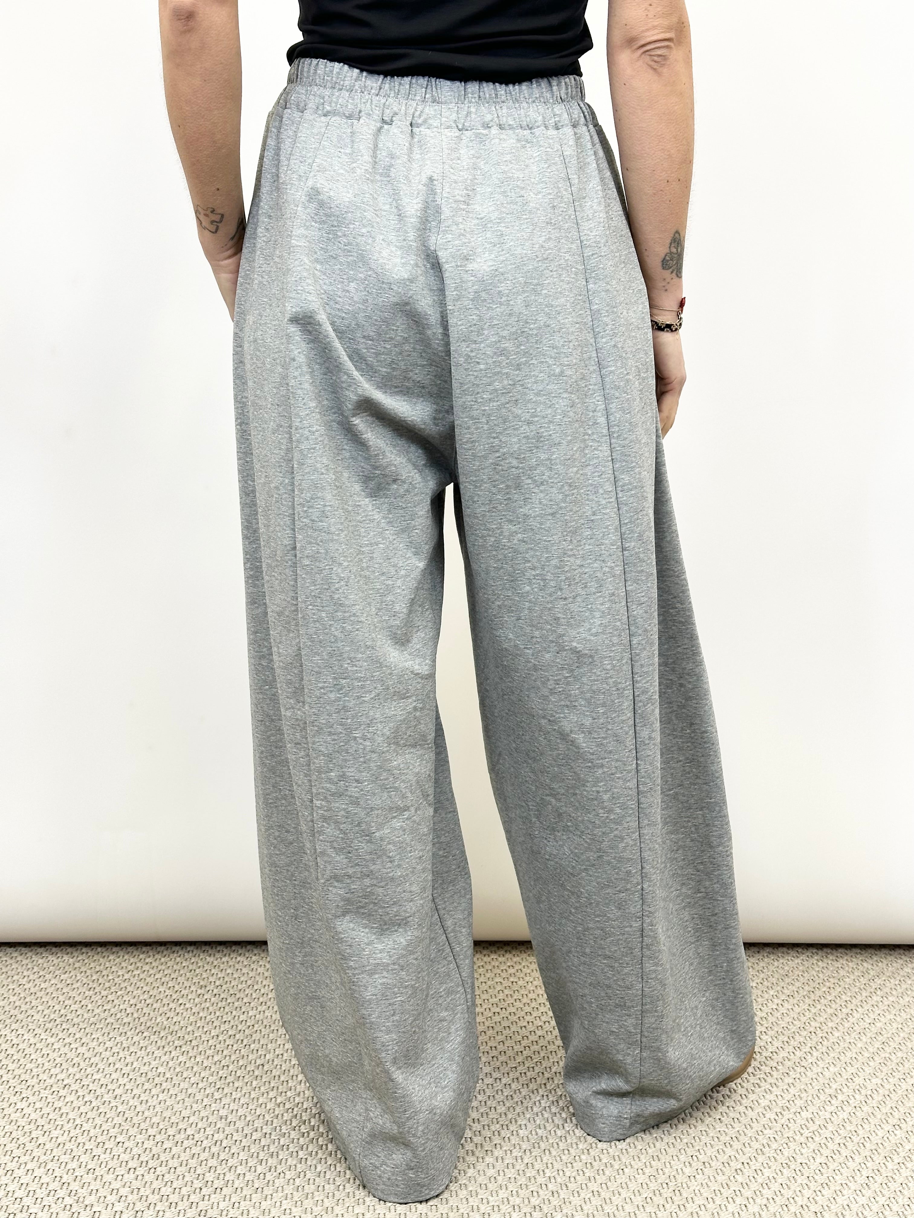 Pantalone Punto milano  a Balloon _ Souvenir