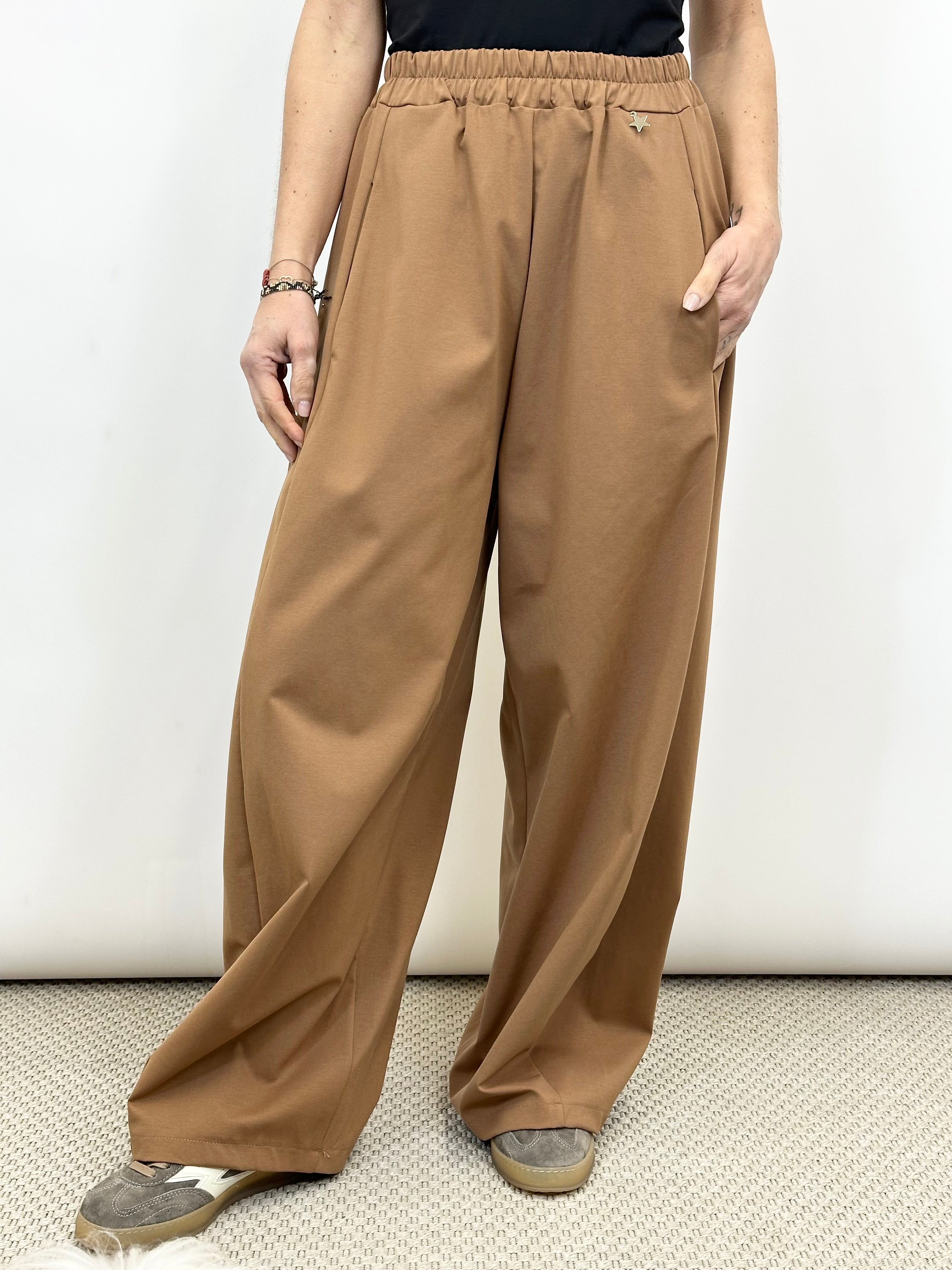 Pantalone Punto milano  a Balloon _ Souvenir