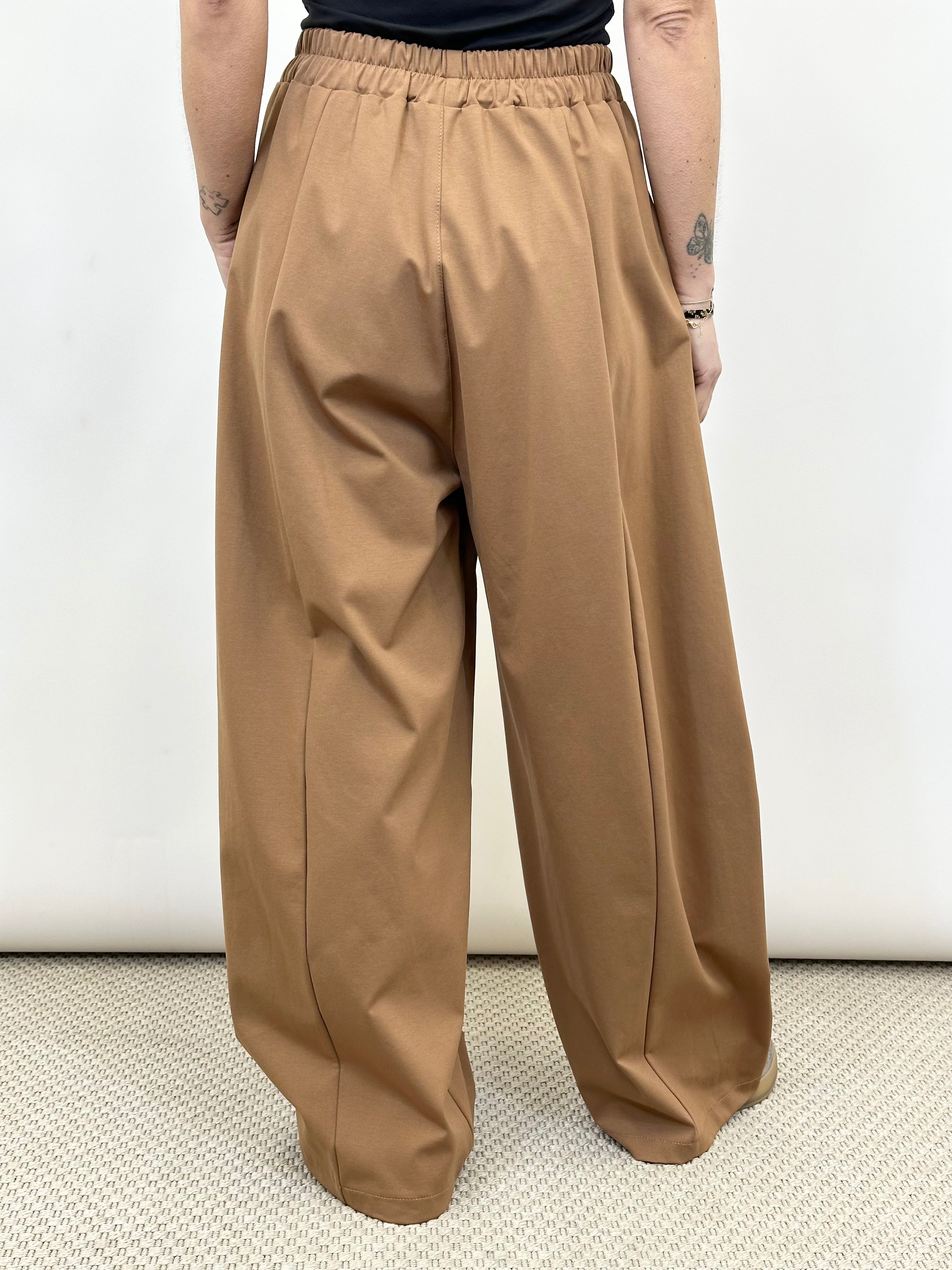 Pantalone Punto milano  a Balloon _ Souvenir