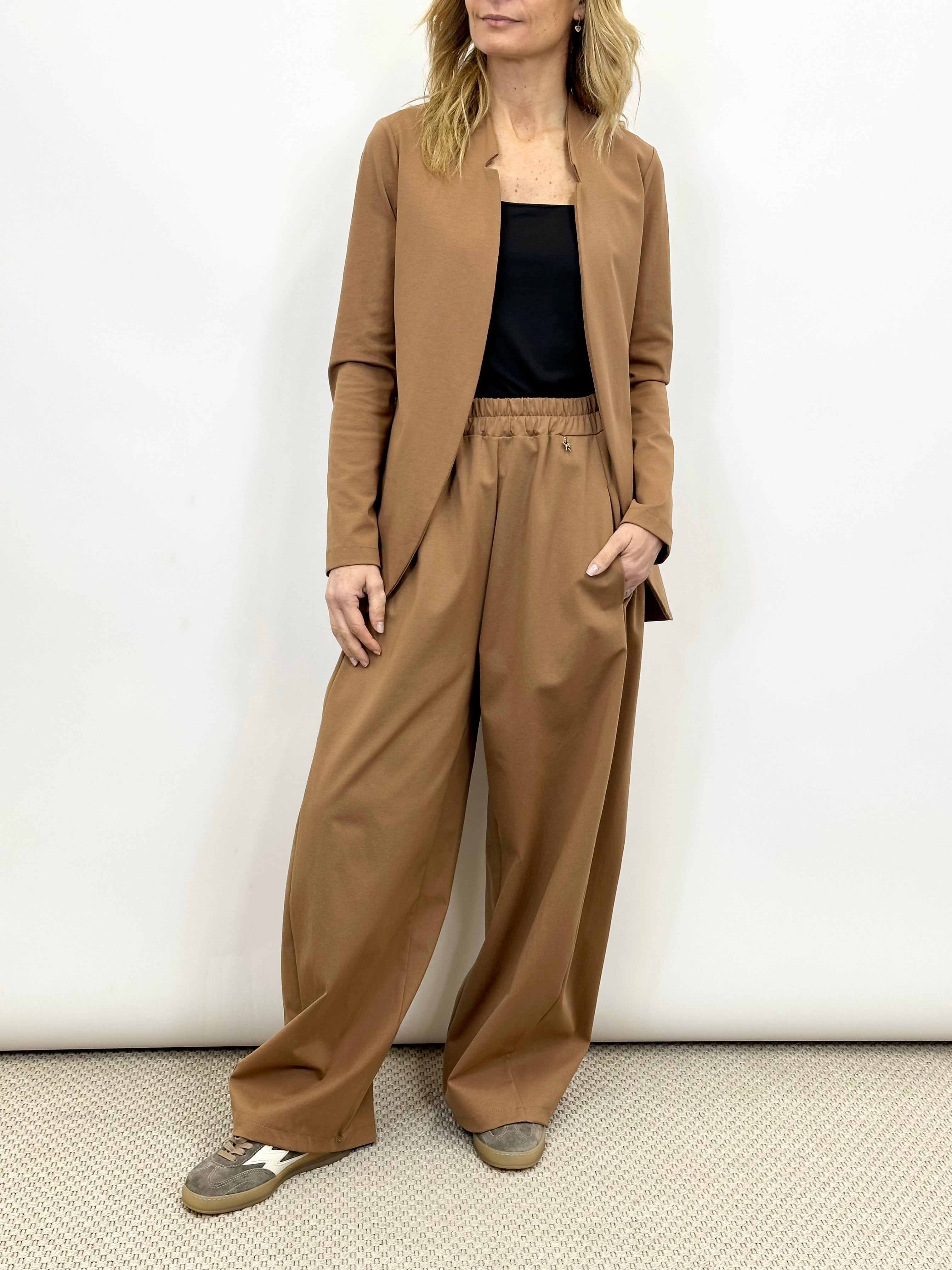 Pantalone Punto milano  a Balloon _ Souvenir