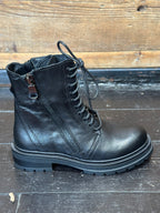 Anfibio Nero _ Latika