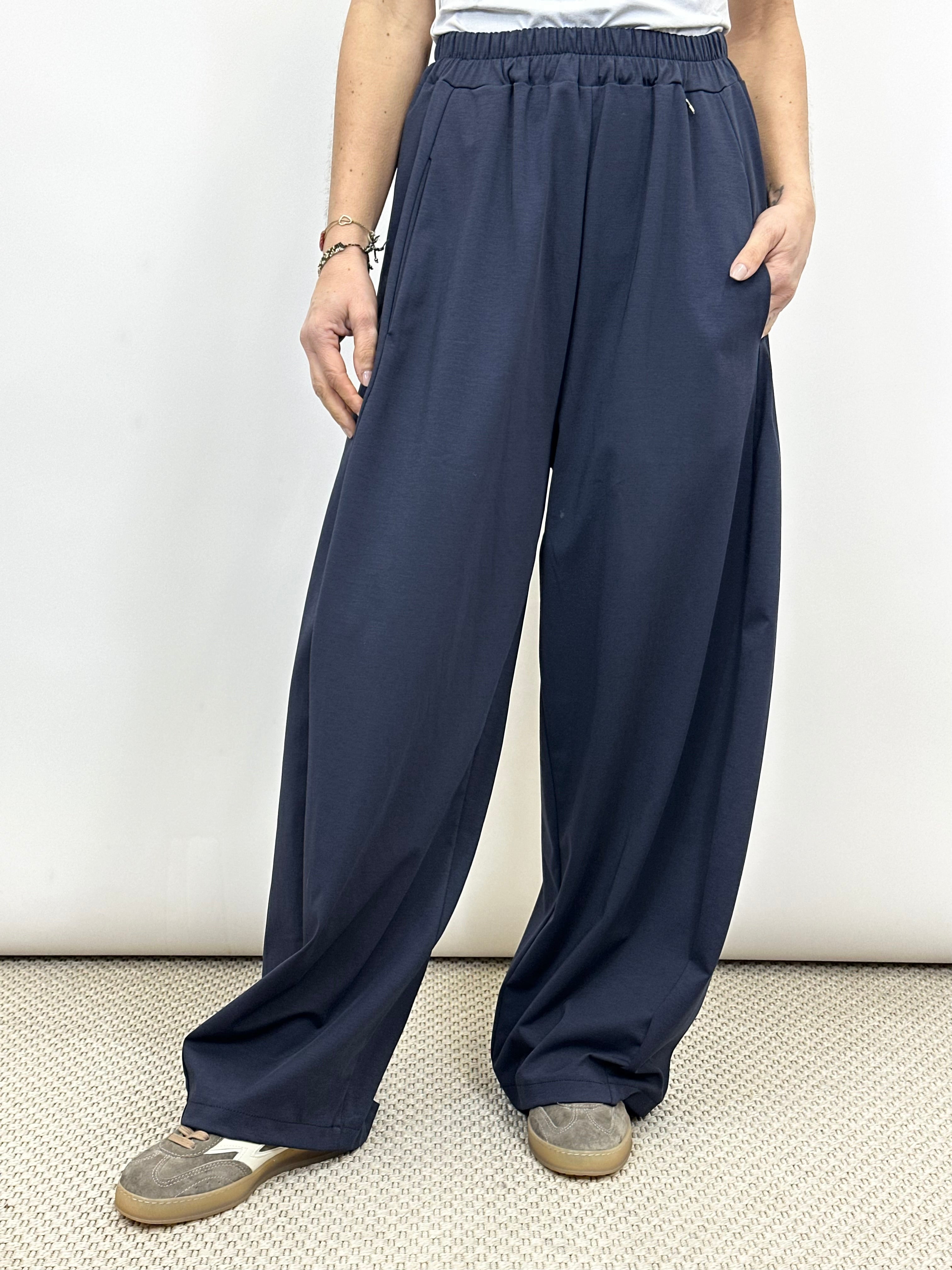 Pantalone Punto milano  a Balloon _ Souvenir