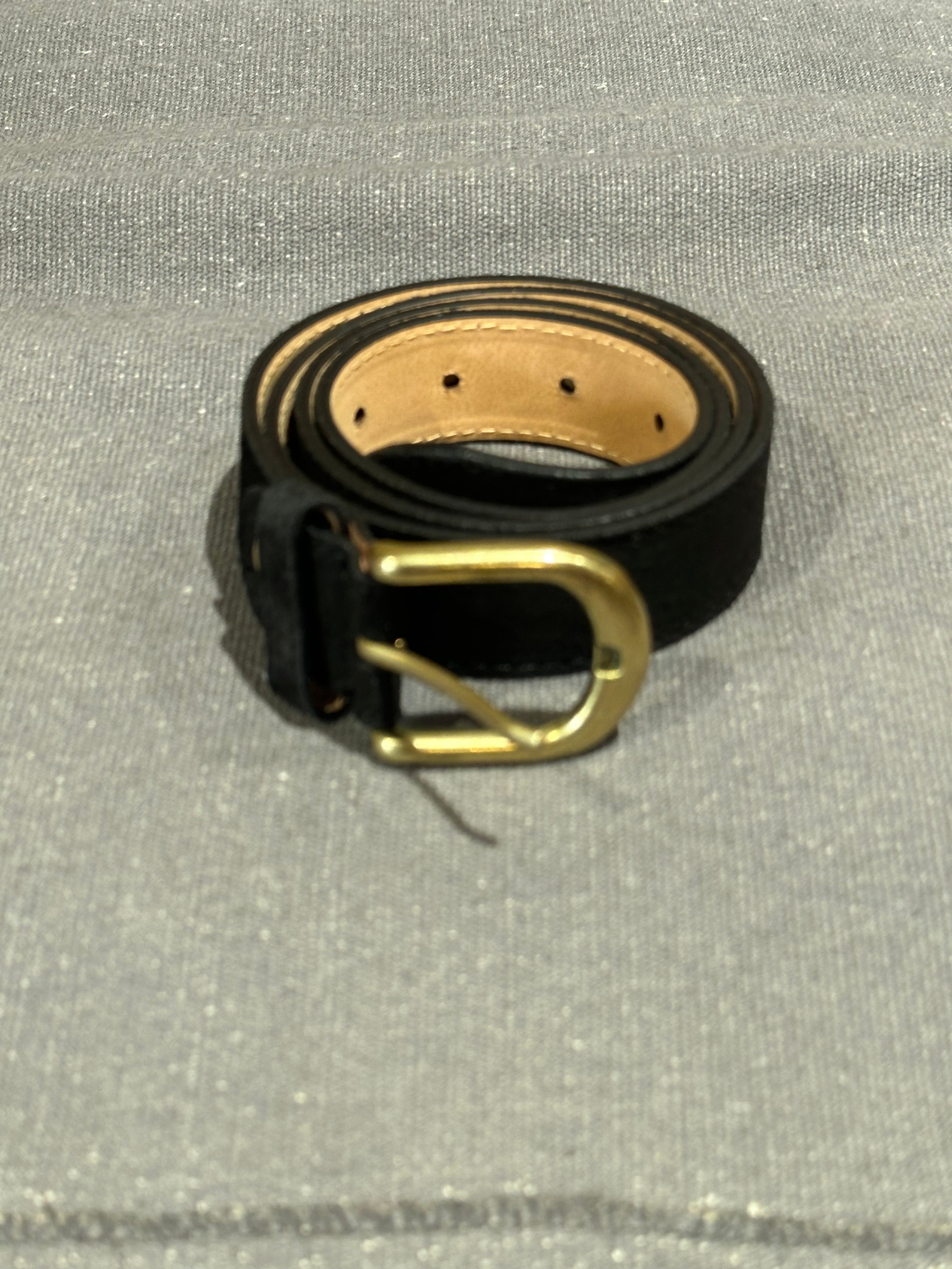 Cintura Nero _ Mi.LE. for soku