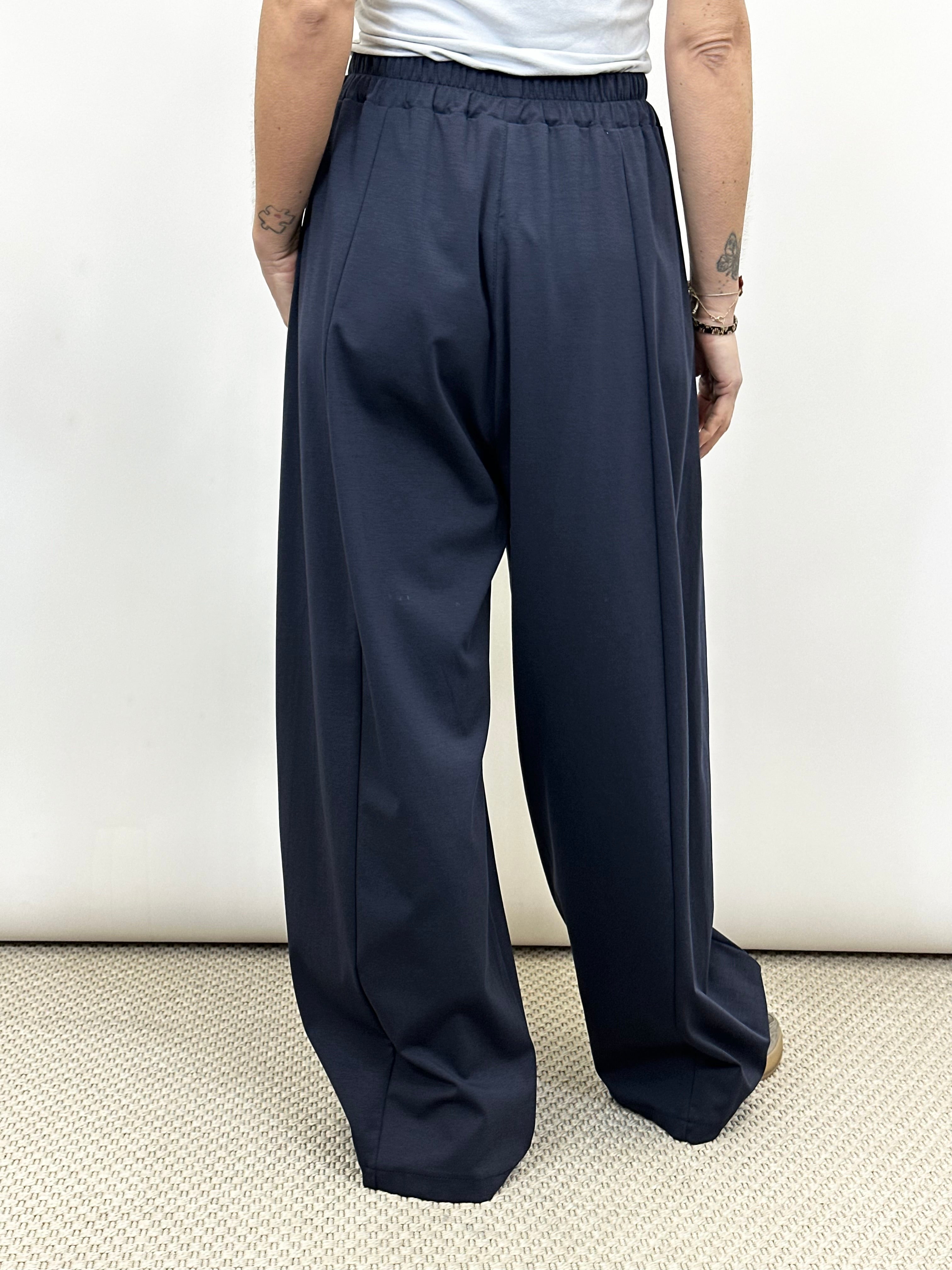 Pantalone Punto milano  a Balloon _ Souvenir