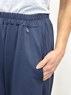 Pantalone Punto milano  a Balloon _ Souvenir