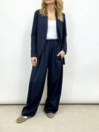 Pantalone Punto milano  a Balloon _ Souvenir