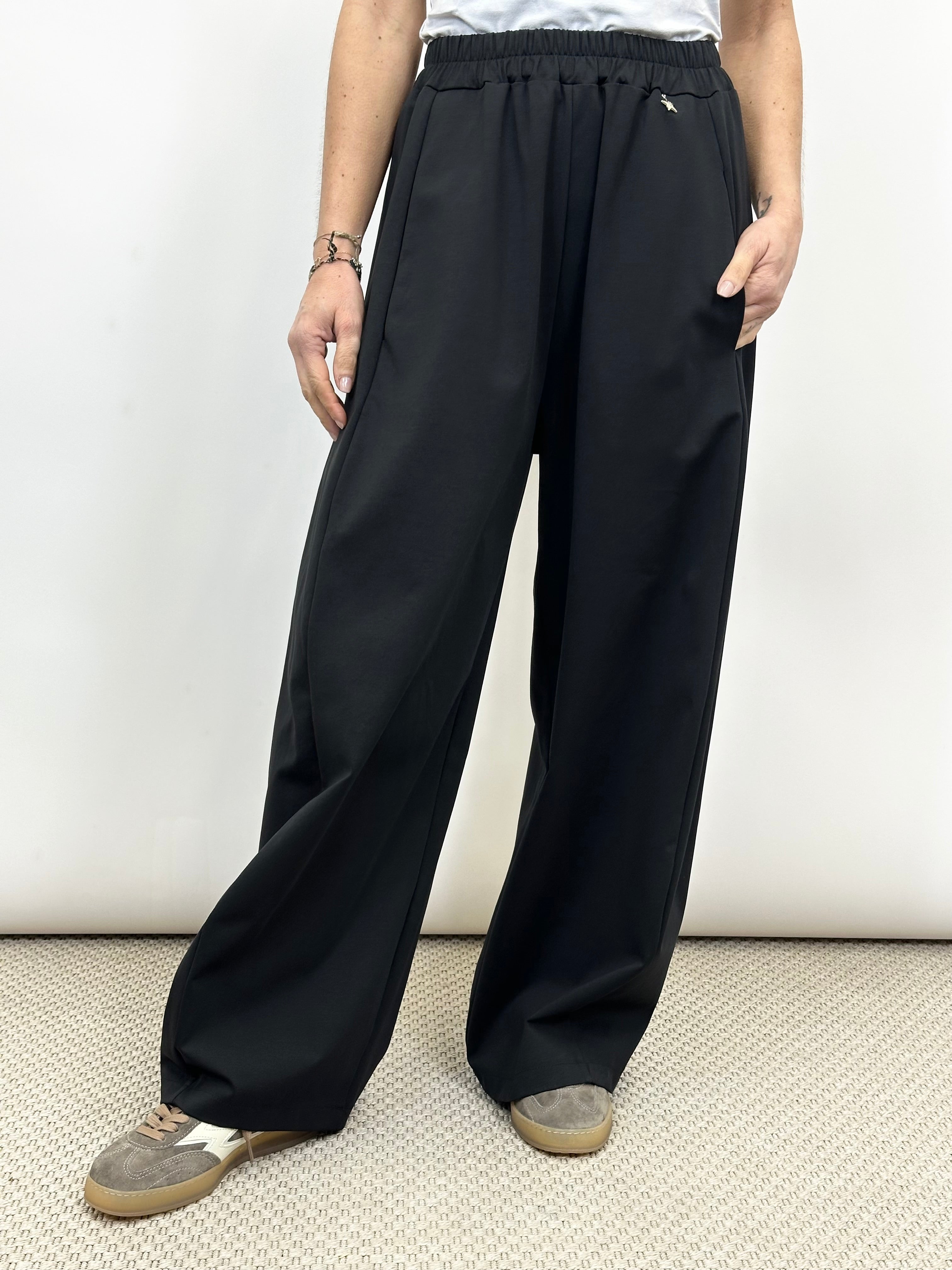 Pantalone Punto milano  a Balloon _ Souvenir