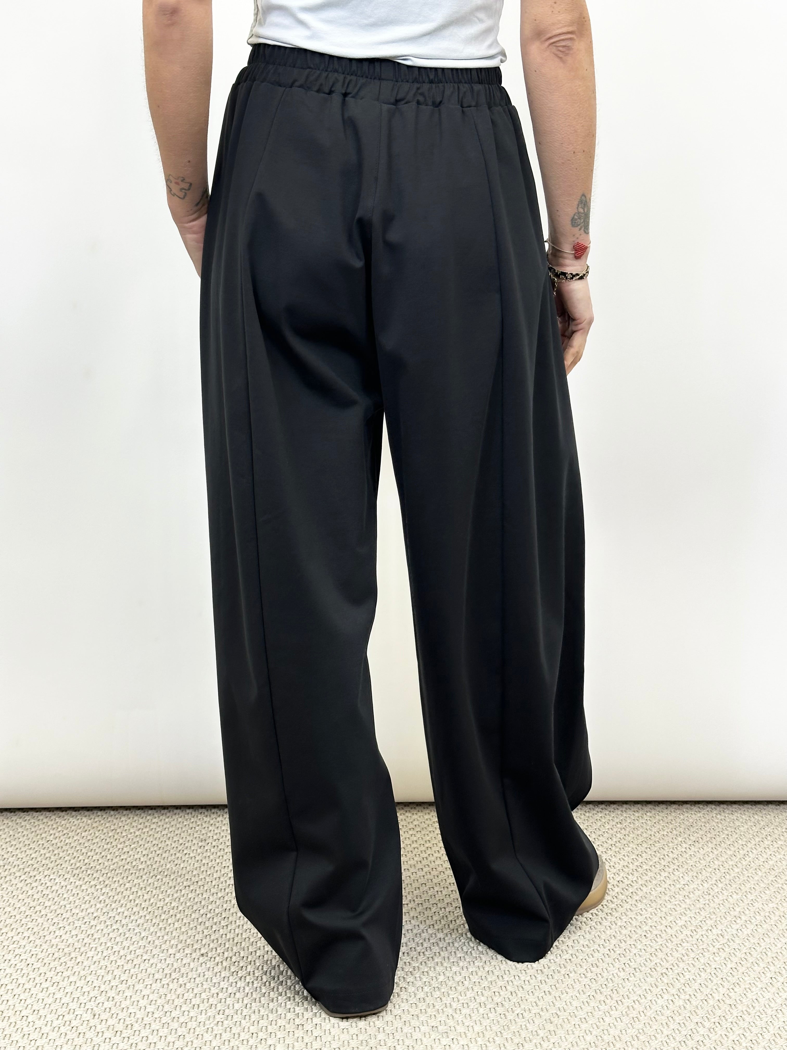 Pantalone Punto milano  a Balloon _ Souvenir