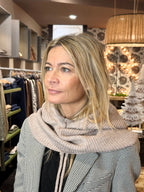 Balaclava Beige _ MI.LE. for soku