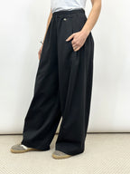 Pantalone Punto milano  a Balloon _ Souvenir