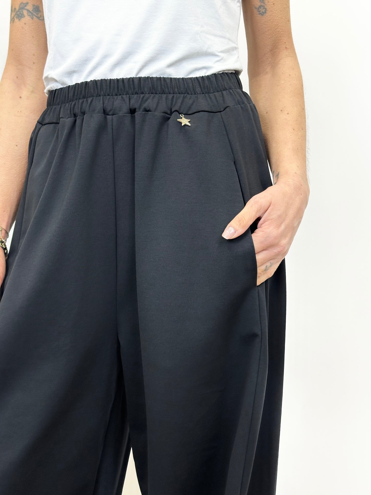 Pantalone Punto milano  a Balloun