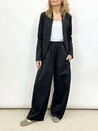 Pantalone Punto milano  a Balloon _ Souvenir