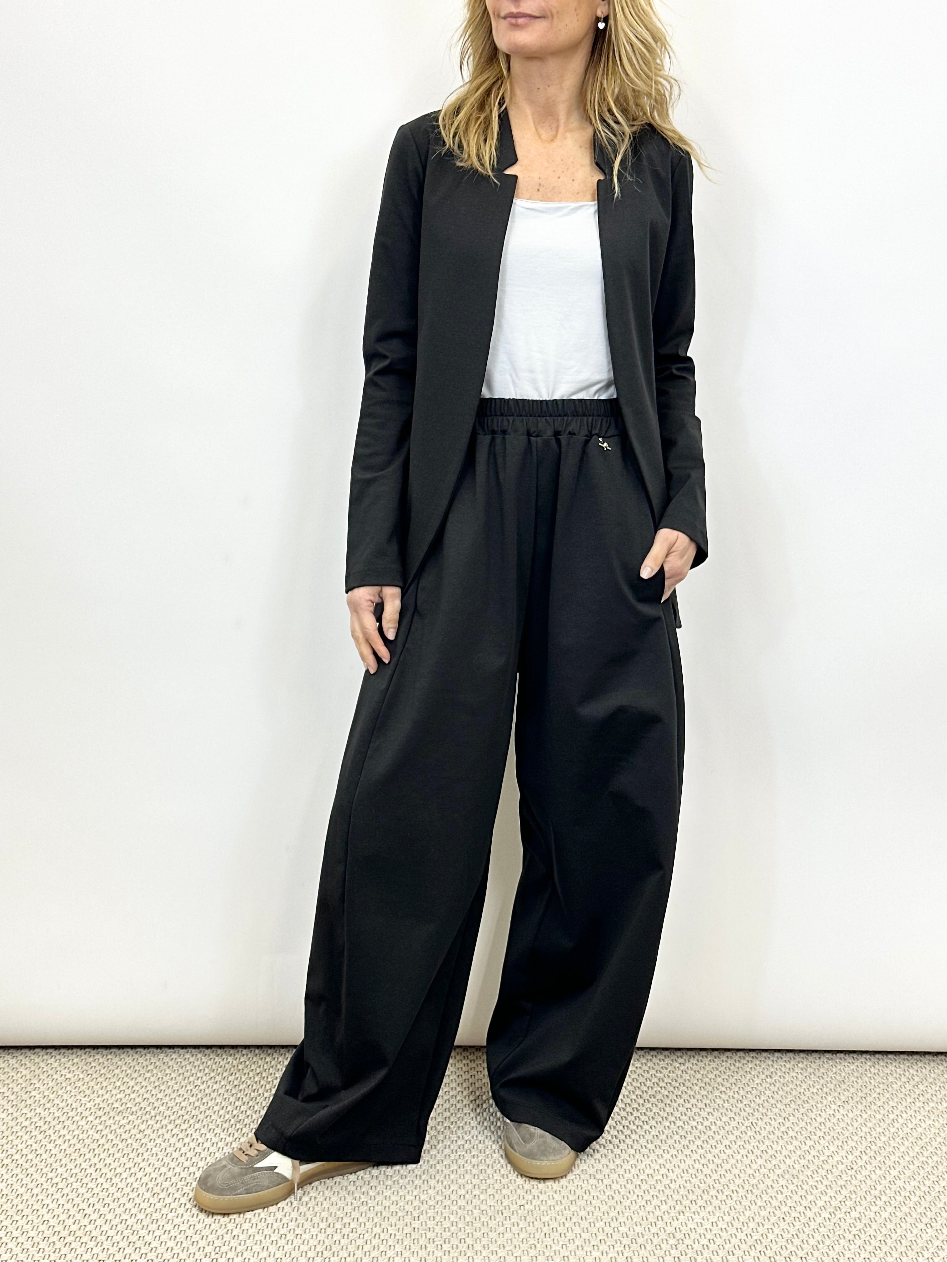 Pantalone Punto milano  a Balloon _ Souvenir