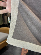 Sciarpa Lurex T.Moro _ MI.LE.for soku