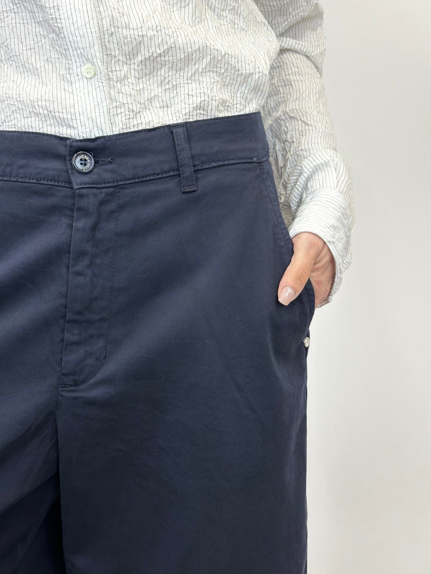 Pantalone Gaucho Ottod'Ame