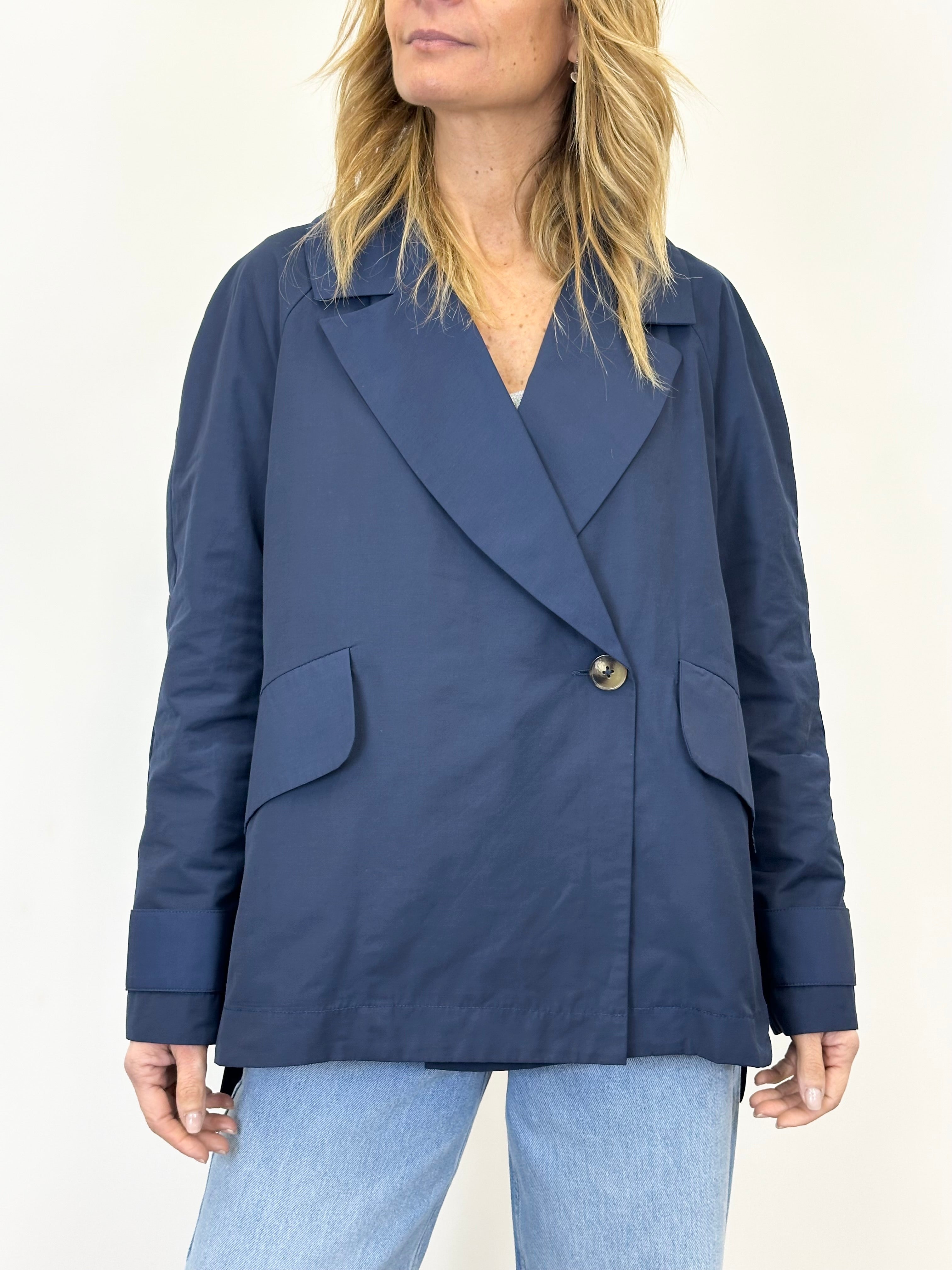 Caban Corto _ Alessia Santi