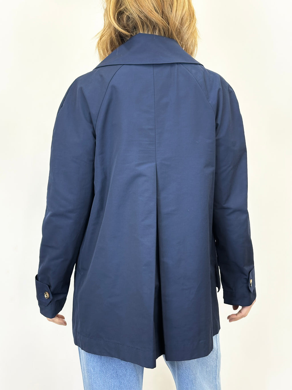 Caban Corto _ Alessia Santi