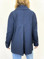 Caban Corto _ Alessia Santi