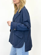 Caban Corto _ Alessia Santi