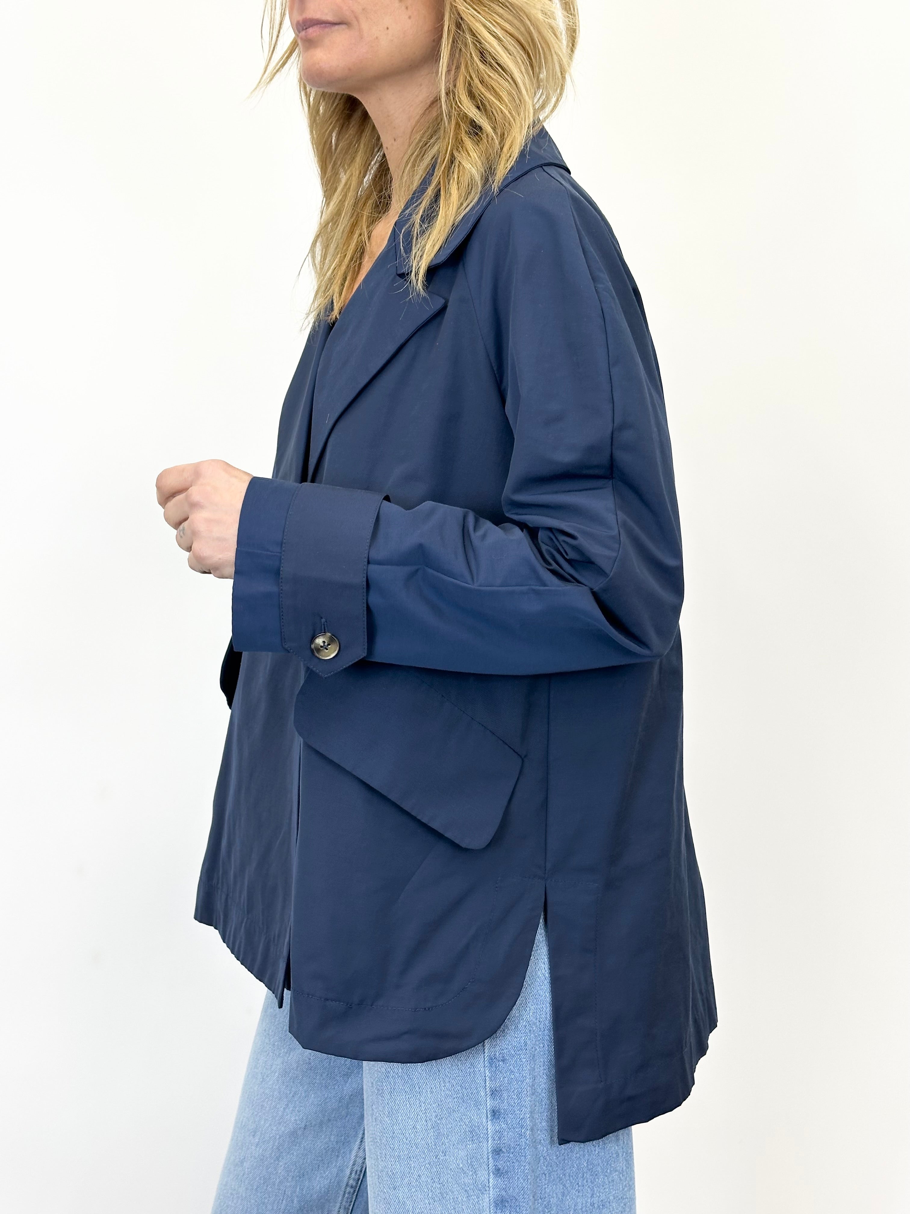 Caban Corto _ Alessia Santi