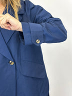 Caban Corto _ Alessia Santi