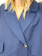 Caban Corto _ Alessia Santi