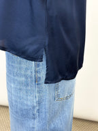 Camicia Raso _ Alessia Santi