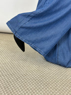 Jeans Palazzo _ Ottod'Ame