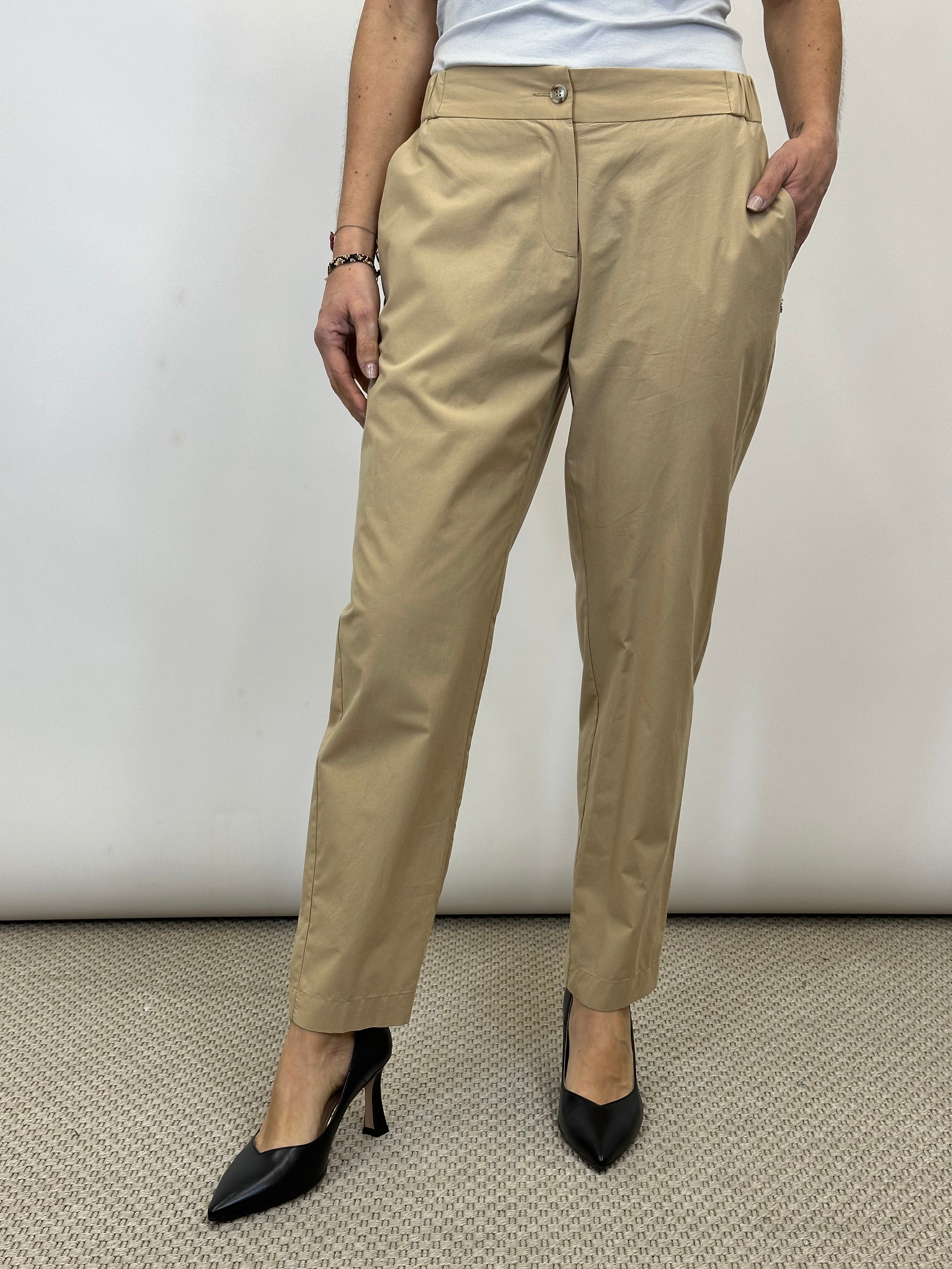 Pantalone Basico _ Ottod'Ame