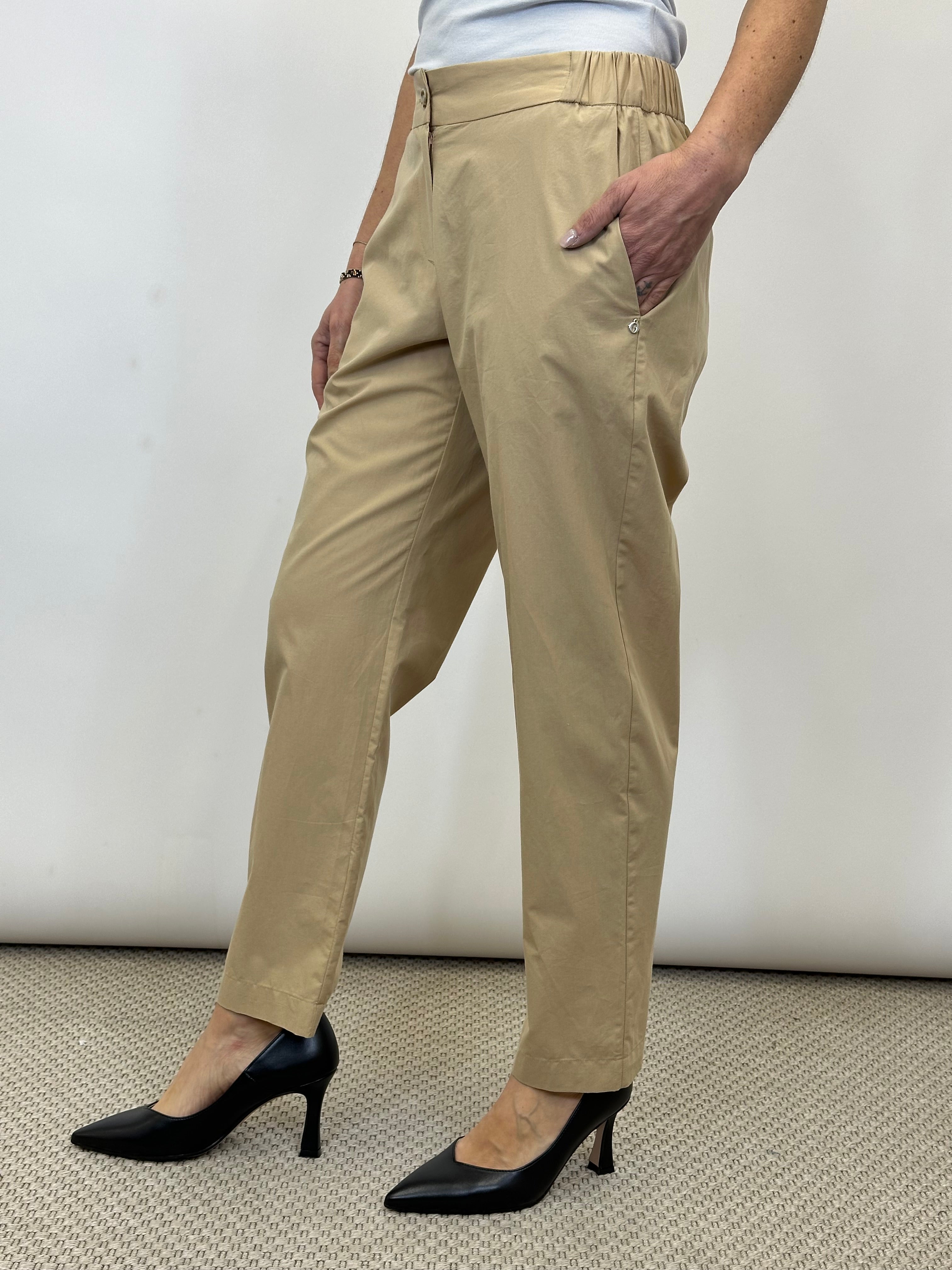 Pantalone Basico _ Ottod'Ame