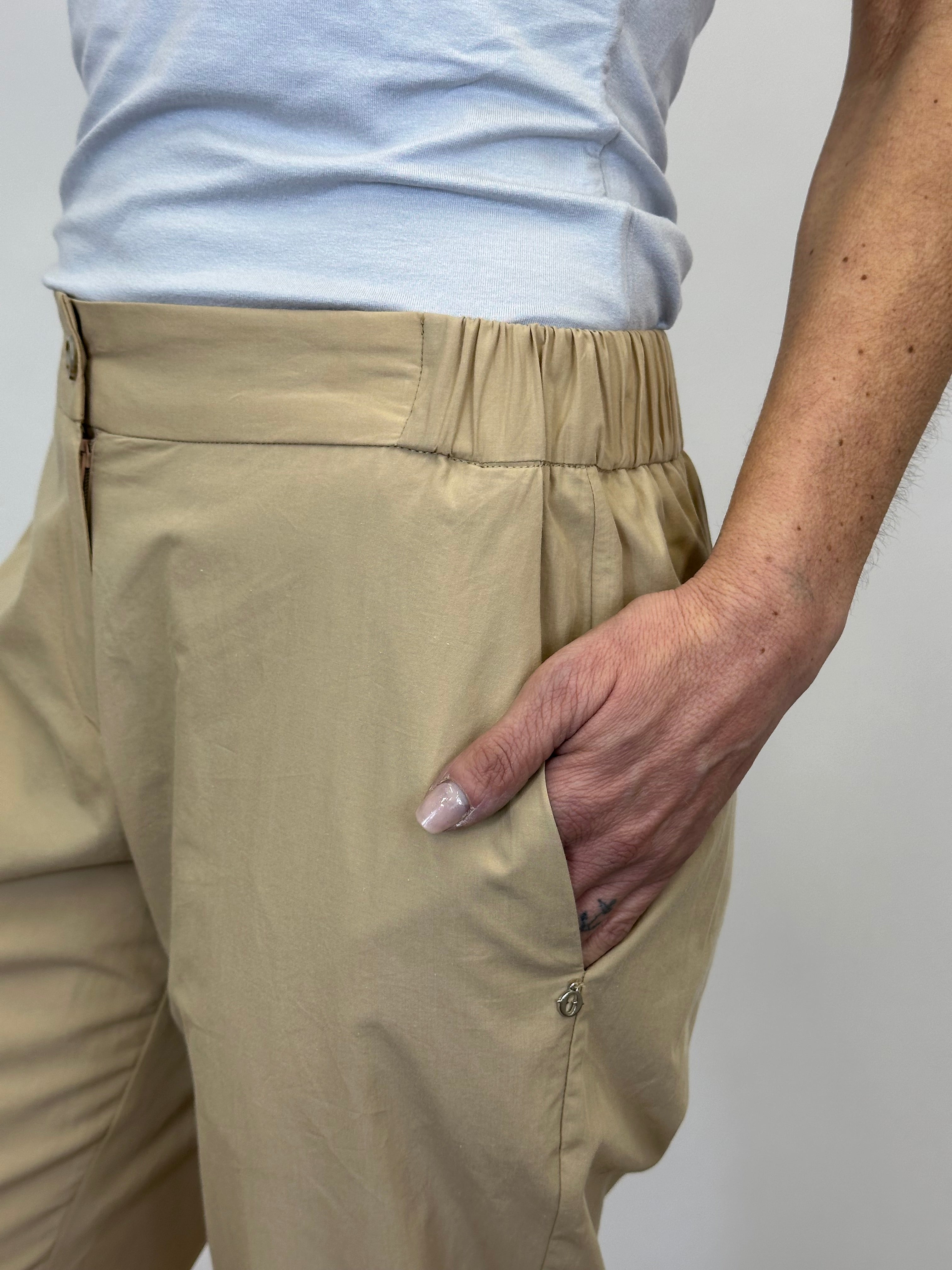 Pantalone Basico _ Ottod'Ame