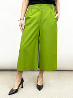 Pantalone Crop _ Ottod'Ame