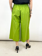 Pantalone Crop _ Ottod'Ame