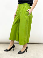 Pantalone Crop _ Ottod'Ame