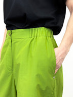 Pantalone Crop _ Ottod'Ame