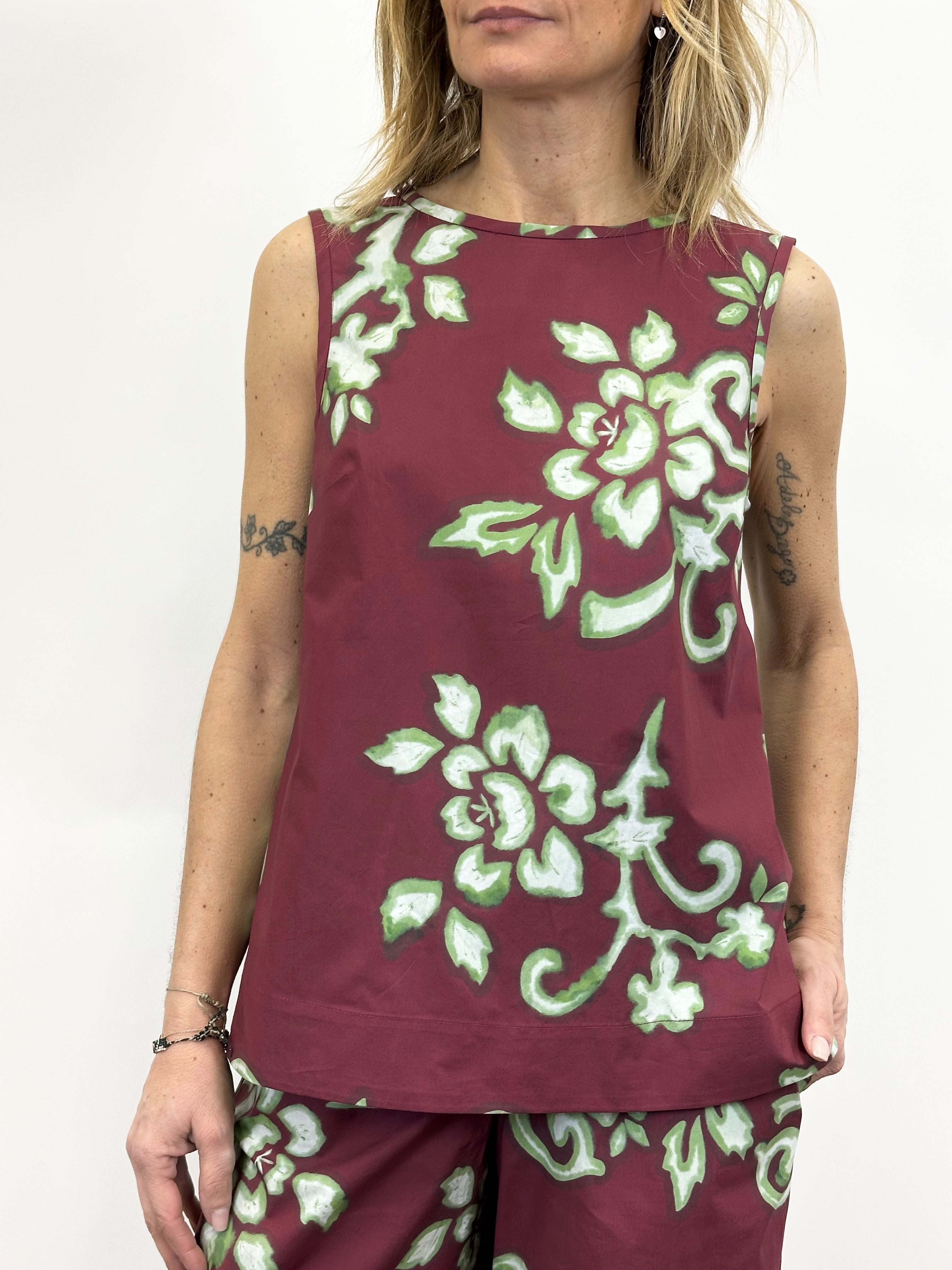 Canotta Fantasia _ Ottod'Ame