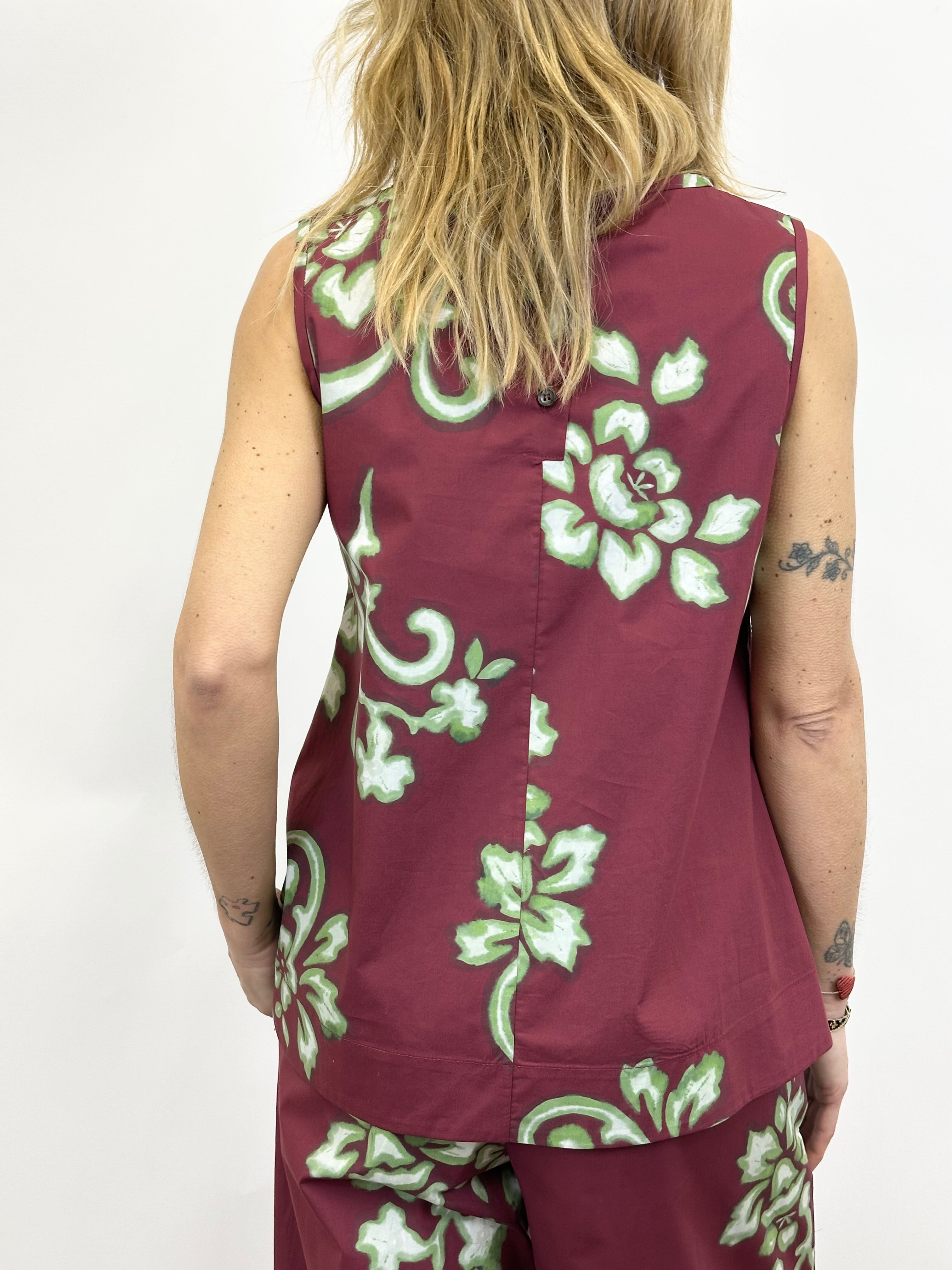 Canotta Fantasia _ Ottod'Ame