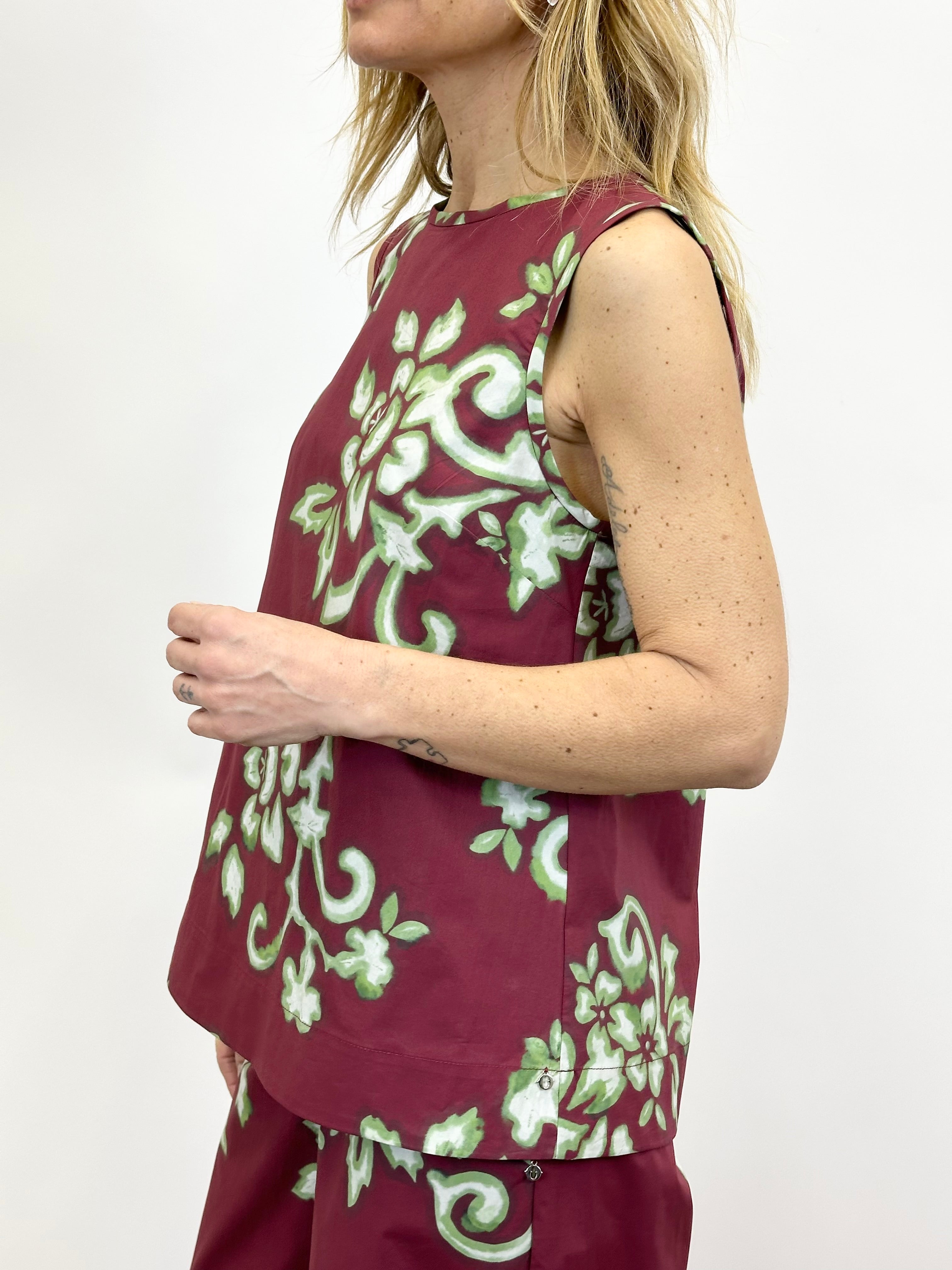 Canotta Fantasia _ Ottod'Ame