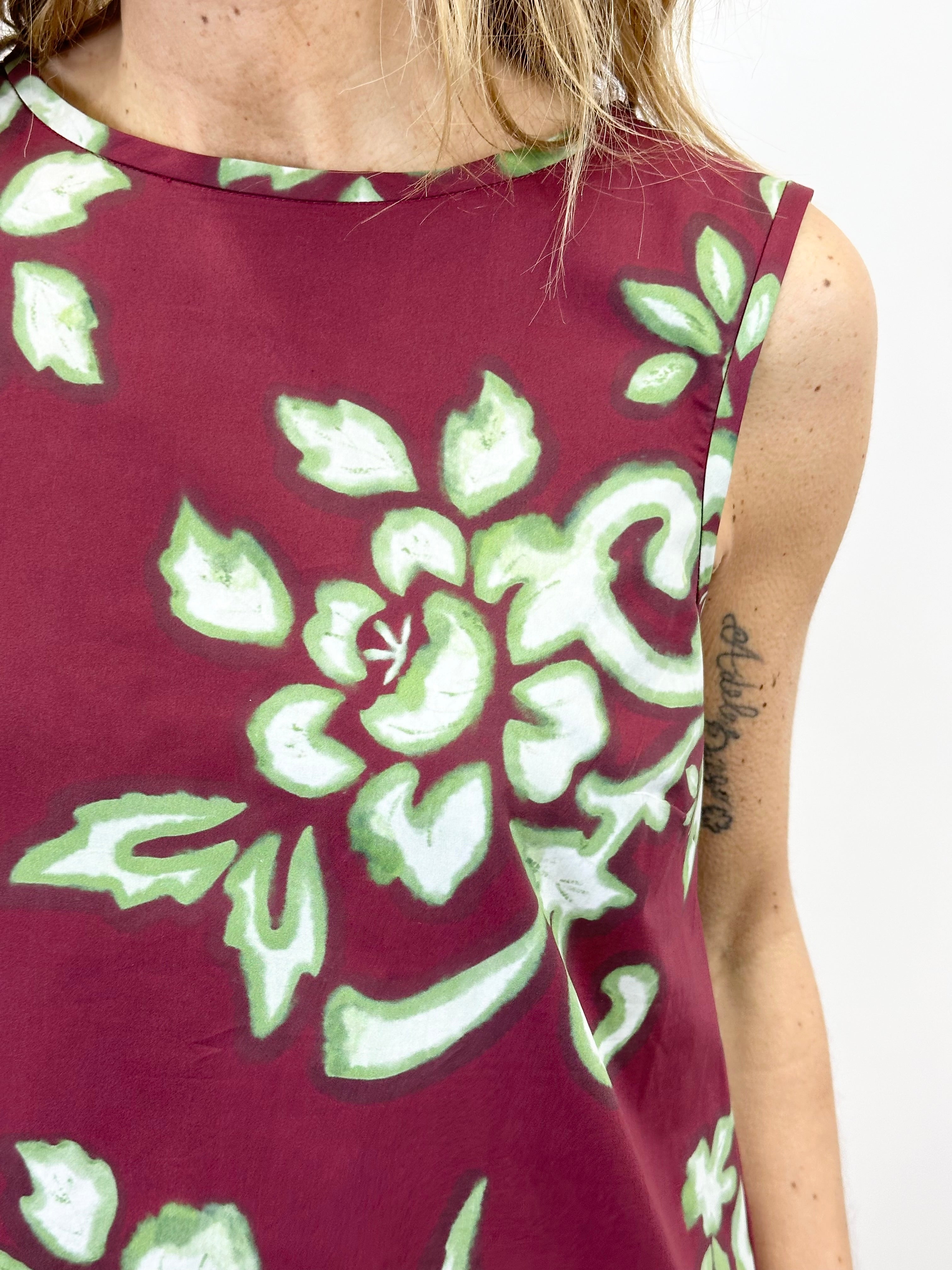 Canotta Fantasia _ Ottod'Ame