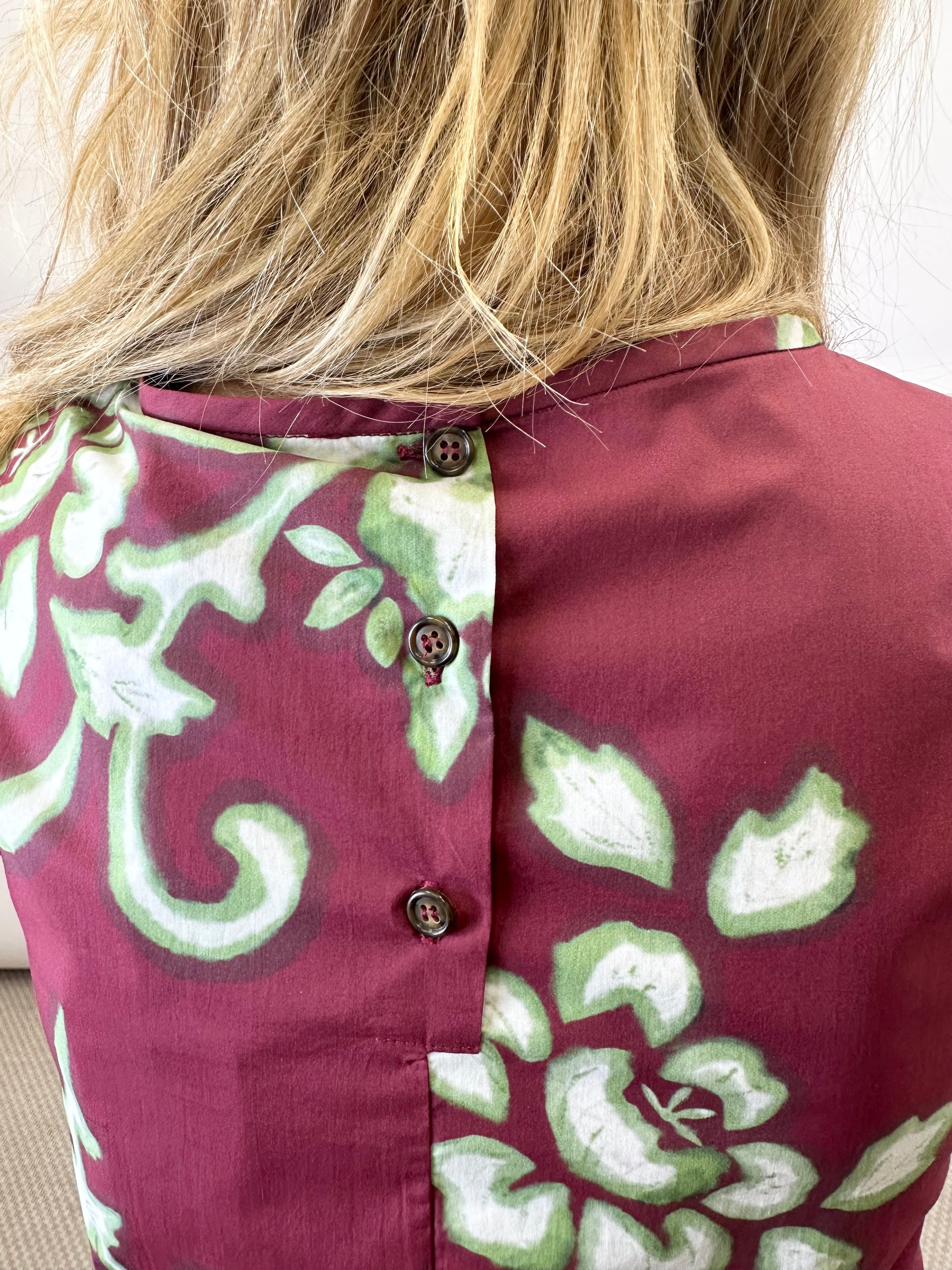 Canotta Fantasia _ Ottod'Ame