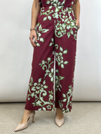 Pantalone fantasia _ Ottod'Ame